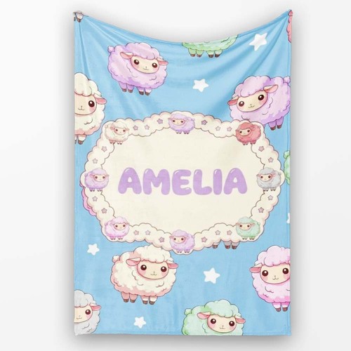 Soft fleece blanket - fleece,