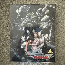 Mobile Suit Gundam Wing