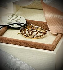 PANDORA ROSE GOLD UNITED REGAL