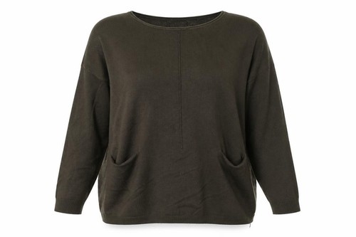 Qed london womens pullover - qed,
