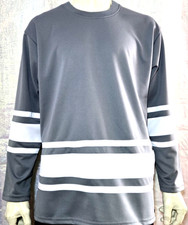 Men's women's Hockey jerseys
