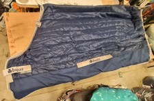 6ft Bucas Select Stable/Liner 300g Rug