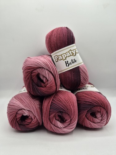 Papatya batik variegated - batik, dk