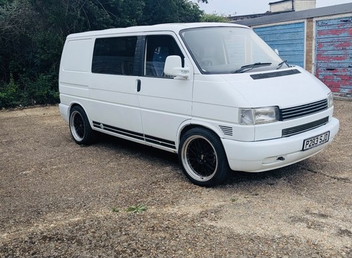 Transporter - ,