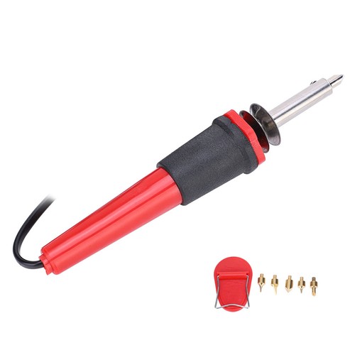 40w wood burning pen - 40w,