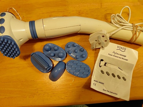 Visiq infrared corded - visiq,