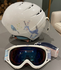 Roxy Girls Snow/ Ski Helmet