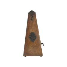 Antique metronome maelzel - metronome,