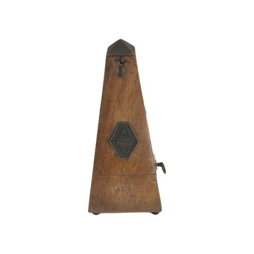 Antique metronome maelzel - antique,