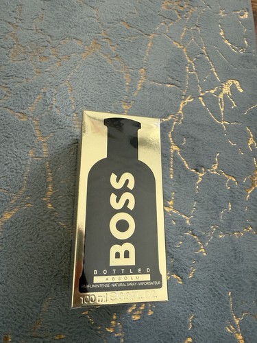 Hugo boss bottled absolu - hugo,