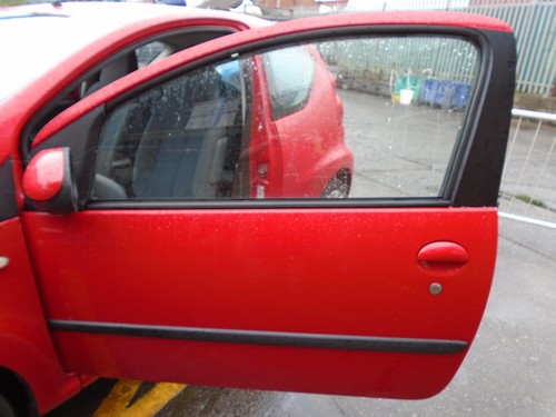 Peugeot 107 urban - 107,