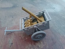 RC Tank -1/16th Diorama German