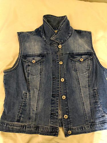 Style blue sleeveless - style,