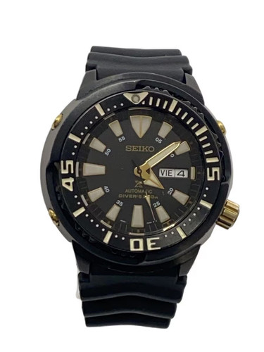 Seiko prospex diver automatic - seiko,