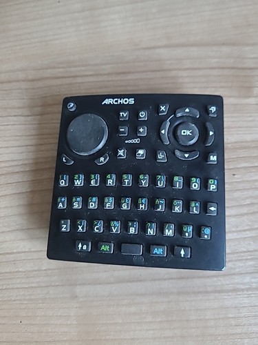 Archos io57715 remote control - remote,