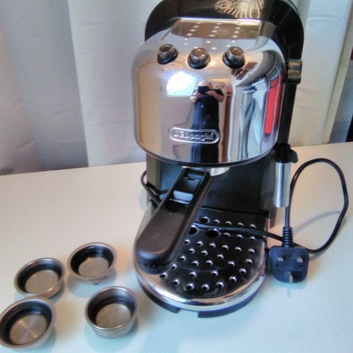 Longhi ec270 espresso - de'longhi,