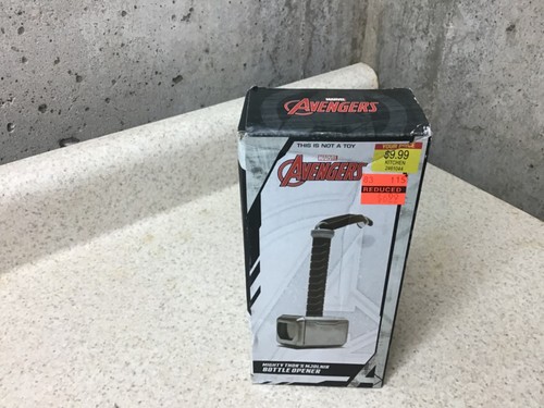 New box mighty - in,