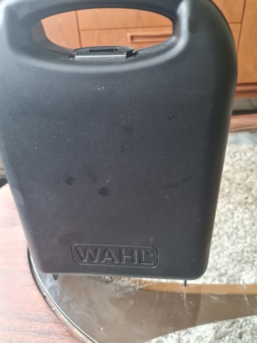 Wahl rechargeable pet clipper - wahl,