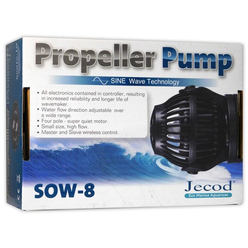 Jecod sow wavemaker - jecod, sow-8