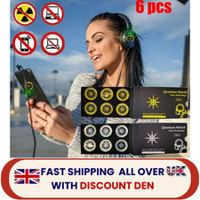 Anti Radiation Protection