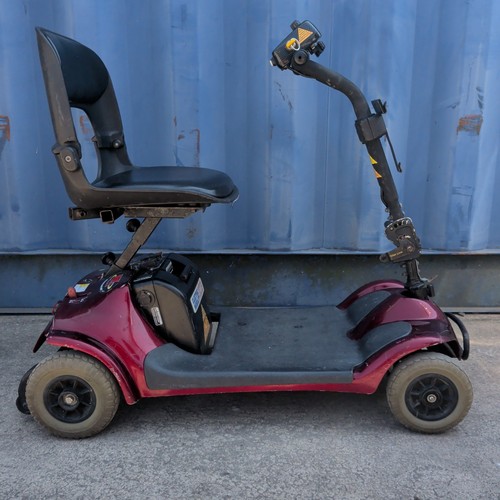 Electric mobility euro - electric,