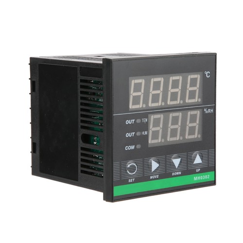 Mh0302 digital temperature - digital,