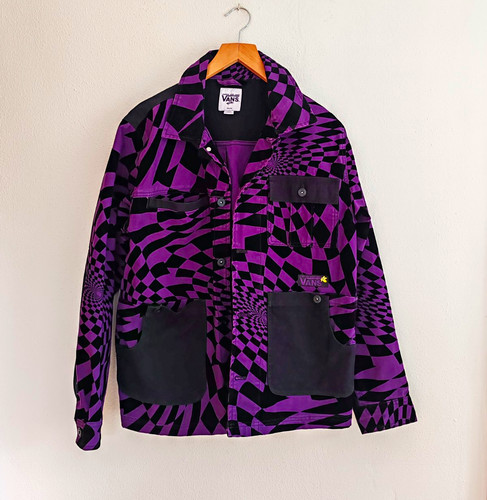 Vans vault perks - perks, and