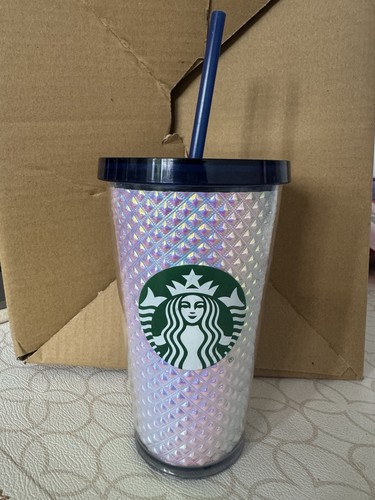Starbucks cold cup - starbucks,
