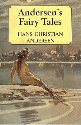 Andersens fairy tales - andersens,