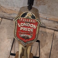 RARE FULLERS LONDON PRIDE Beer