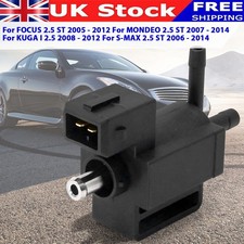 Boost Solenoid Valve For Ford