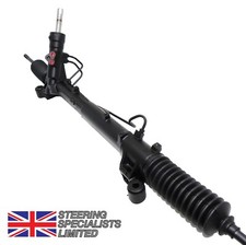 Volvo XC70 2007-2015  Power Steering Rack Non sensor type ( £100 Cash Back )