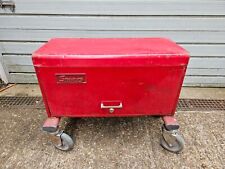 Snap-on Tool Box Chest Trolley with Wheels