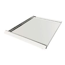 ROWLETT REMOVABLE CRUMB TRAY