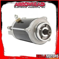 SMU0074 STARTER MOTOR HONDA