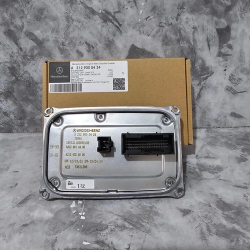 Oem headlight ballast fit - oem, for