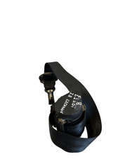 Citroen seat belt roof - seat,