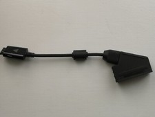 Samsung led lcd scart - led,