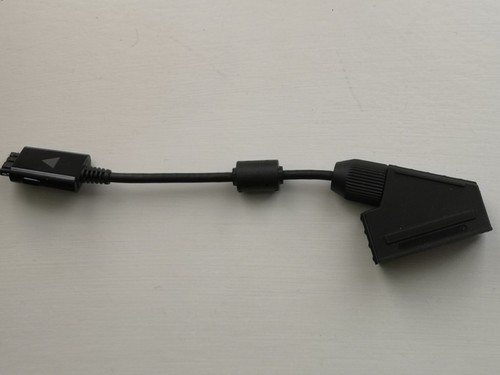 Samsung led lcd scart - led,