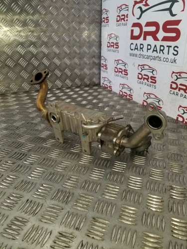 Toyota avensis mk3 egr - avensis,