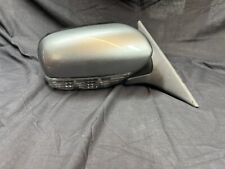 SUBARU LEGACY  BP5  PARTS DRIVER RIGHT SIDE WING MIRROR  Electric Folding