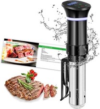 1000W Sous Vide Precision