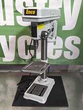 Enco Bench Drill Press 13mm