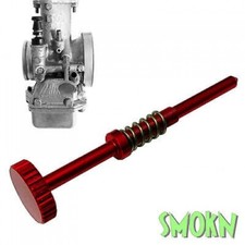 Honda CR 125 Mikuni TMX Easy