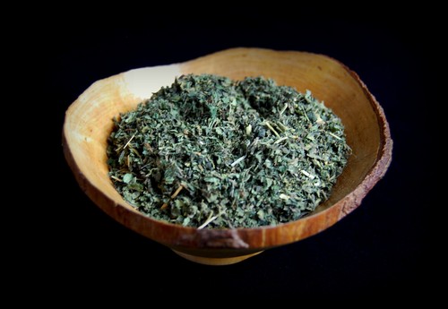 Nettle herb wicca pagan - herb,