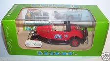 ELIGOR FORD V8 CONVERTIBLE