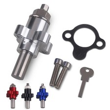 Manual Cam Chain Tensioner Fit