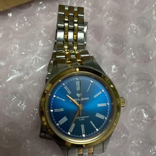 Mario valentino watch m001tnvl - valentino,