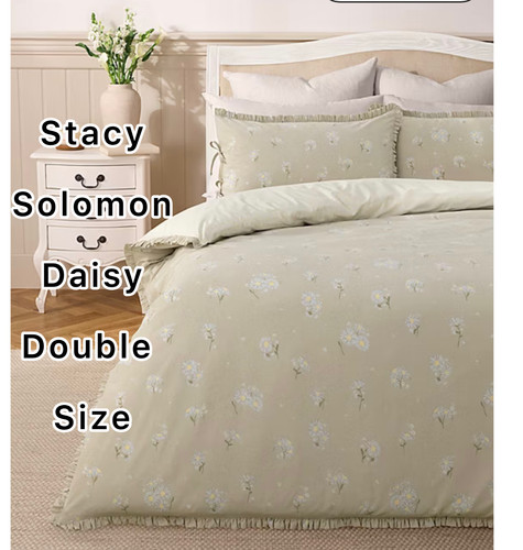 Stacey solomon natural daisy - natural,
