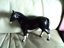 Vintage Beswick? (NO STAMP)